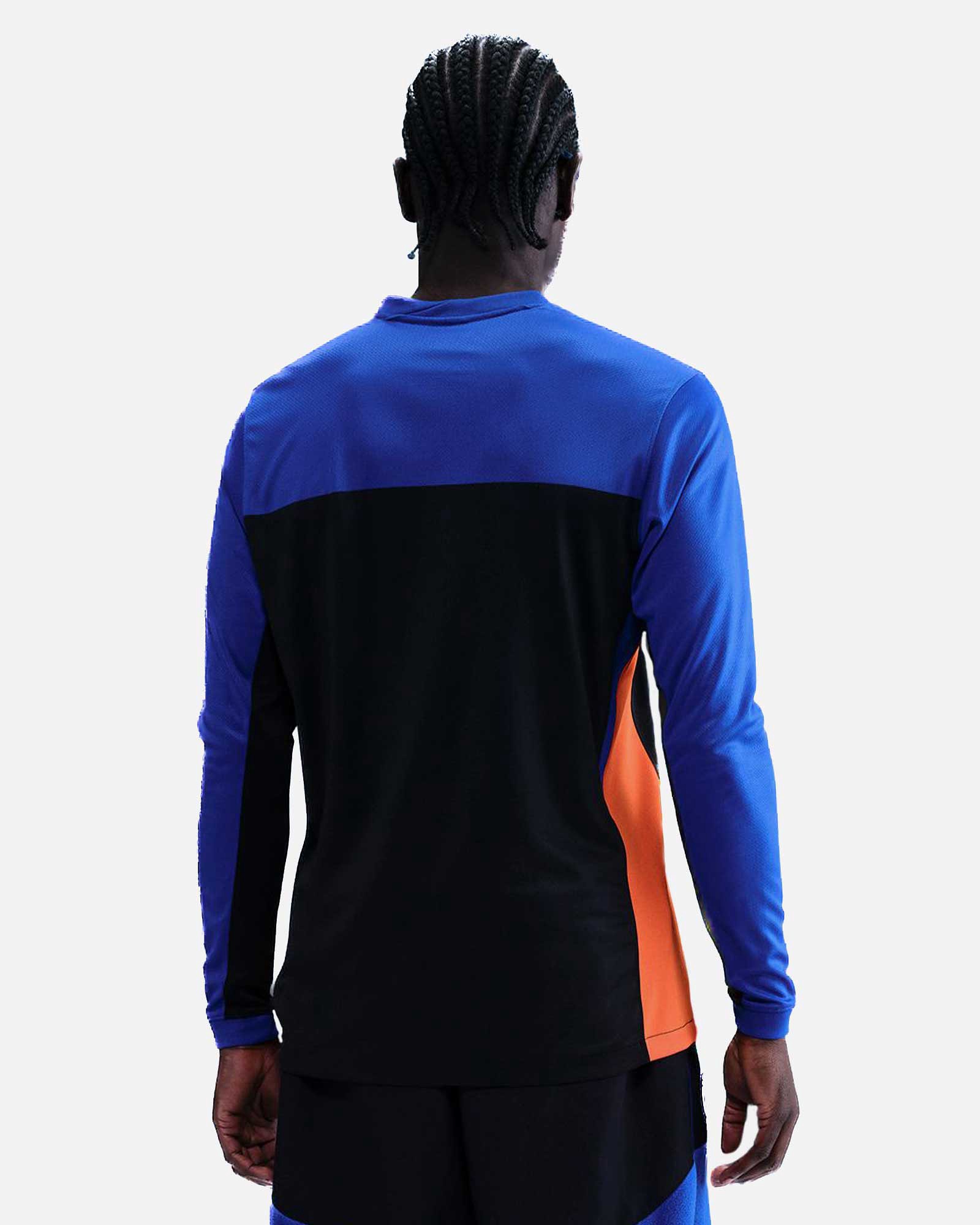 Camiseta manga larga 4ª Inter Milan 2025/2026 SE - Fútbol Factory