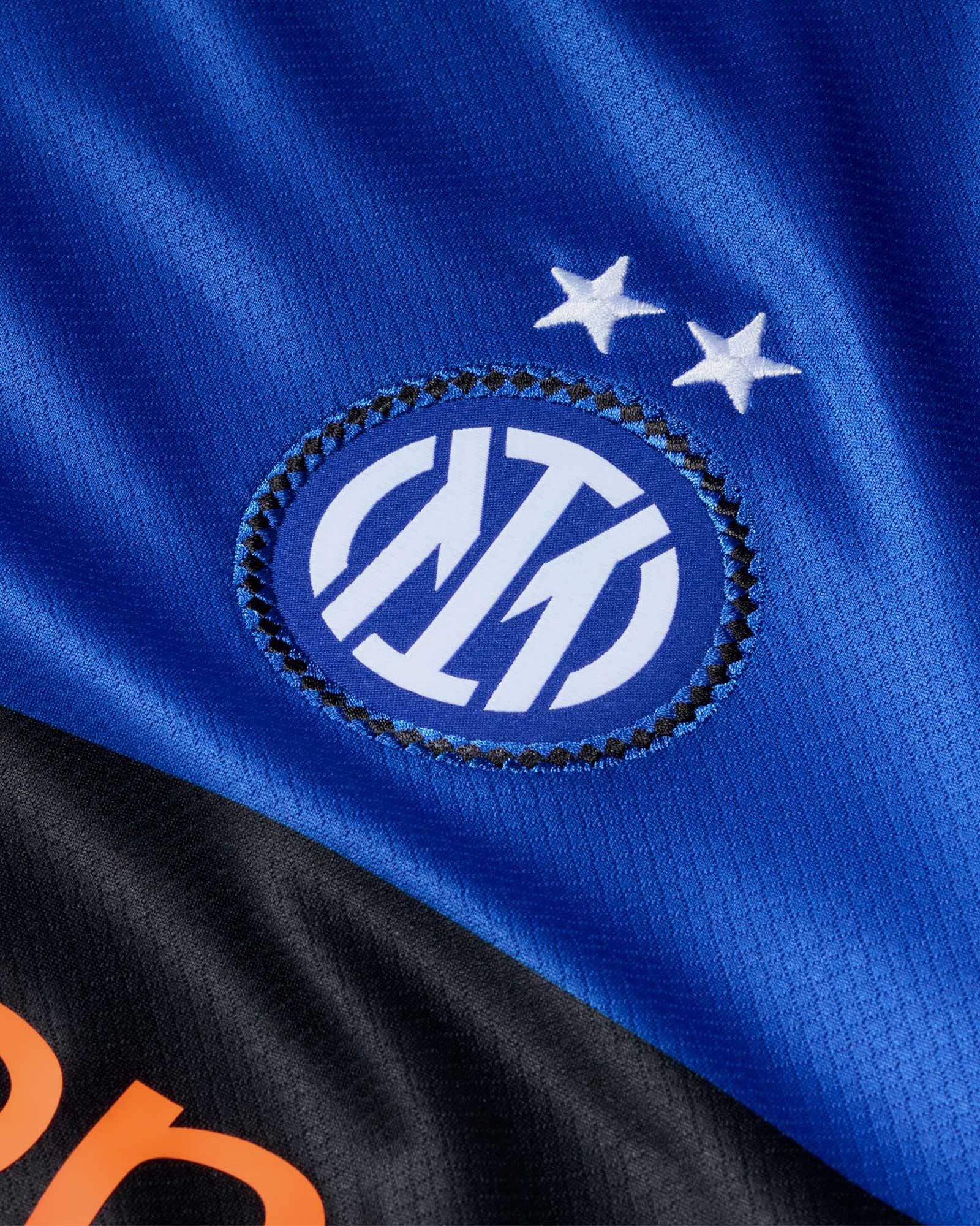 Camiseta manga larga 4ª Inter Milan 2025/2026 SE - Fútbol Factory