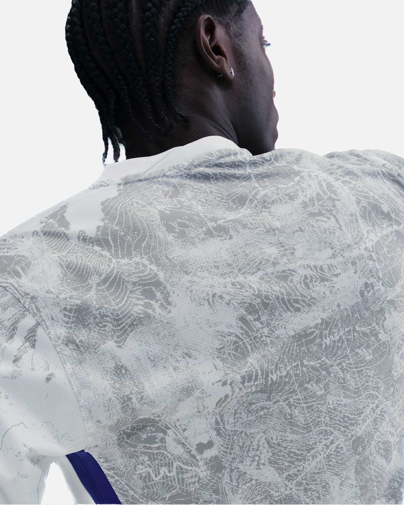 Camiseta manga larga 4ª Inter Milan 2025/2026 SE - Fútbol Factory