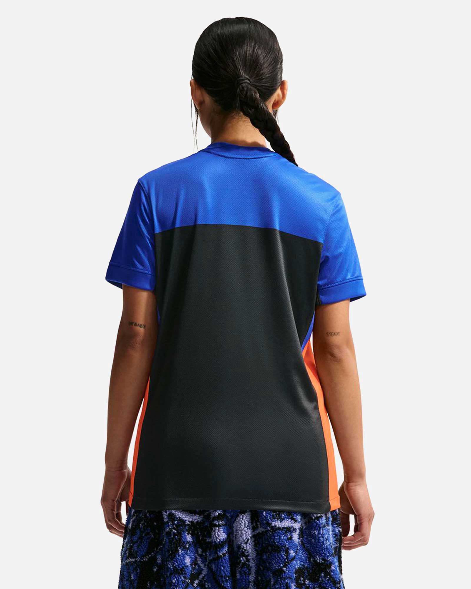 Camiseta manga larga 4ª Inter Milan 2025/2026 SE - Fútbol Factory