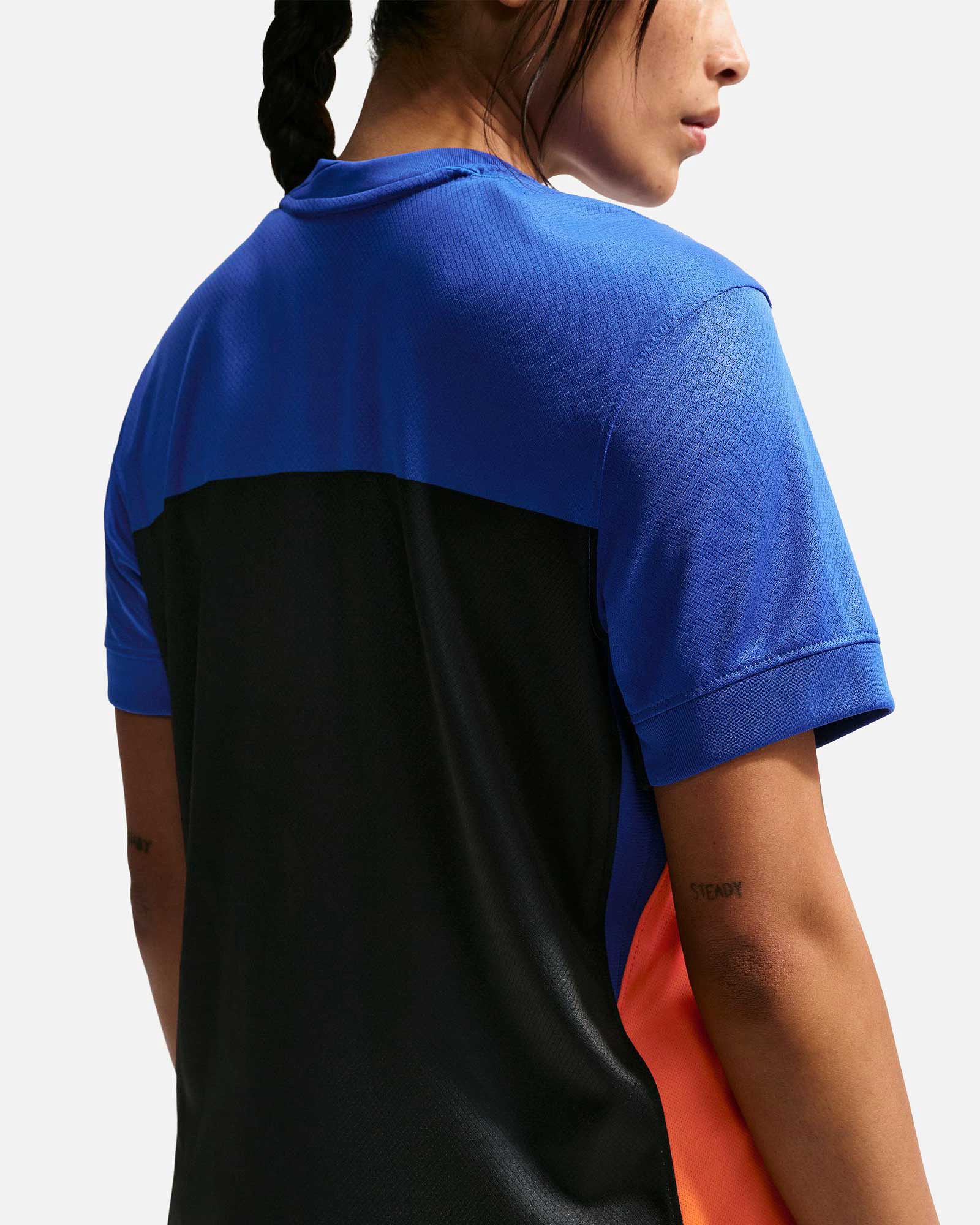 Camiseta manga larga 4ª Inter Milan 2025/2026 SE - Fútbol Factory