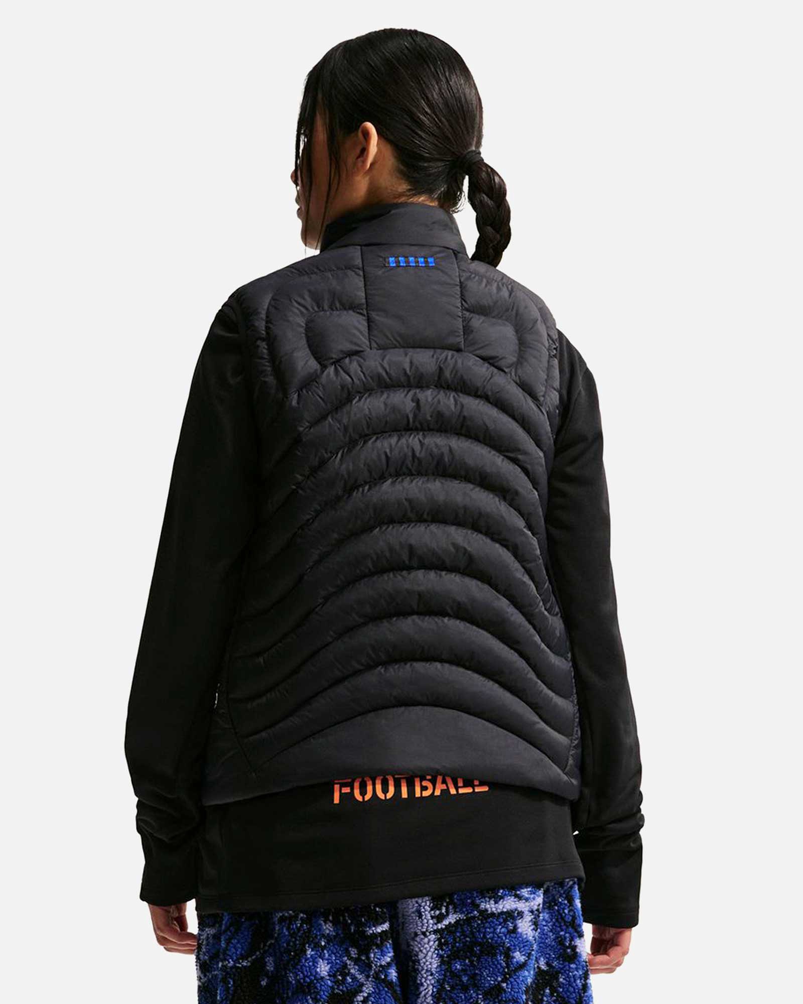 Chaleco Inter Milan 2025/2026 Lava Flow SE - Fútbol Factory