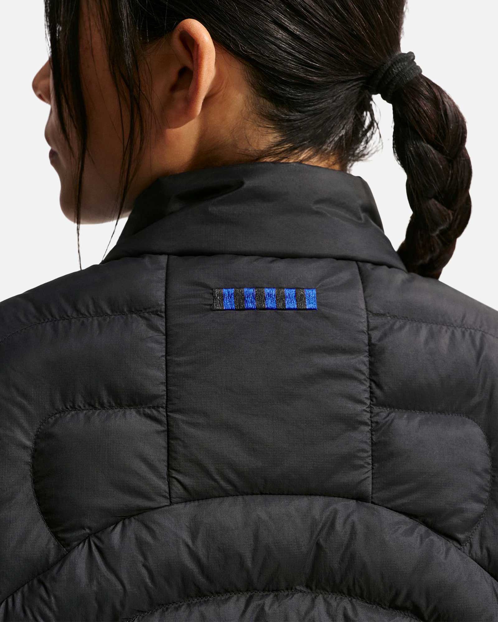 Chaleco Inter Milan 2025/2026 Lava Flow SE - Fútbol Factory