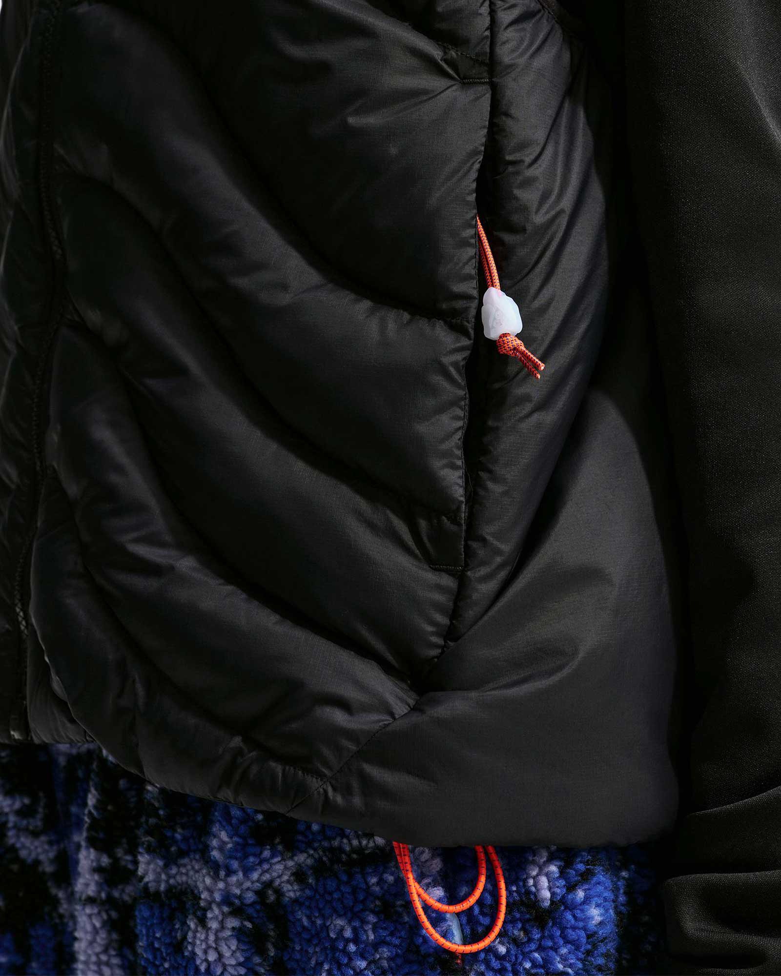 Chaleco Inter Milan 2025/2026 Lava Flow SE - Fútbol Factory