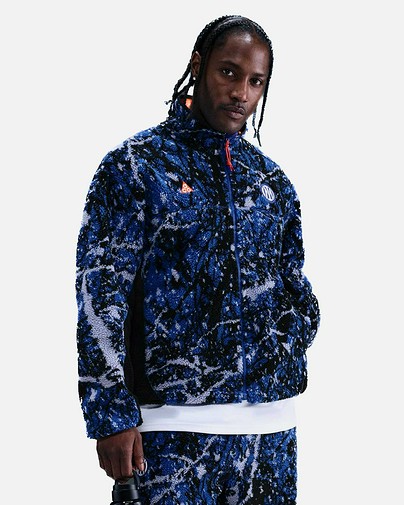 Chaqueta Inter Milan 2025/2026 Canwell Glacier