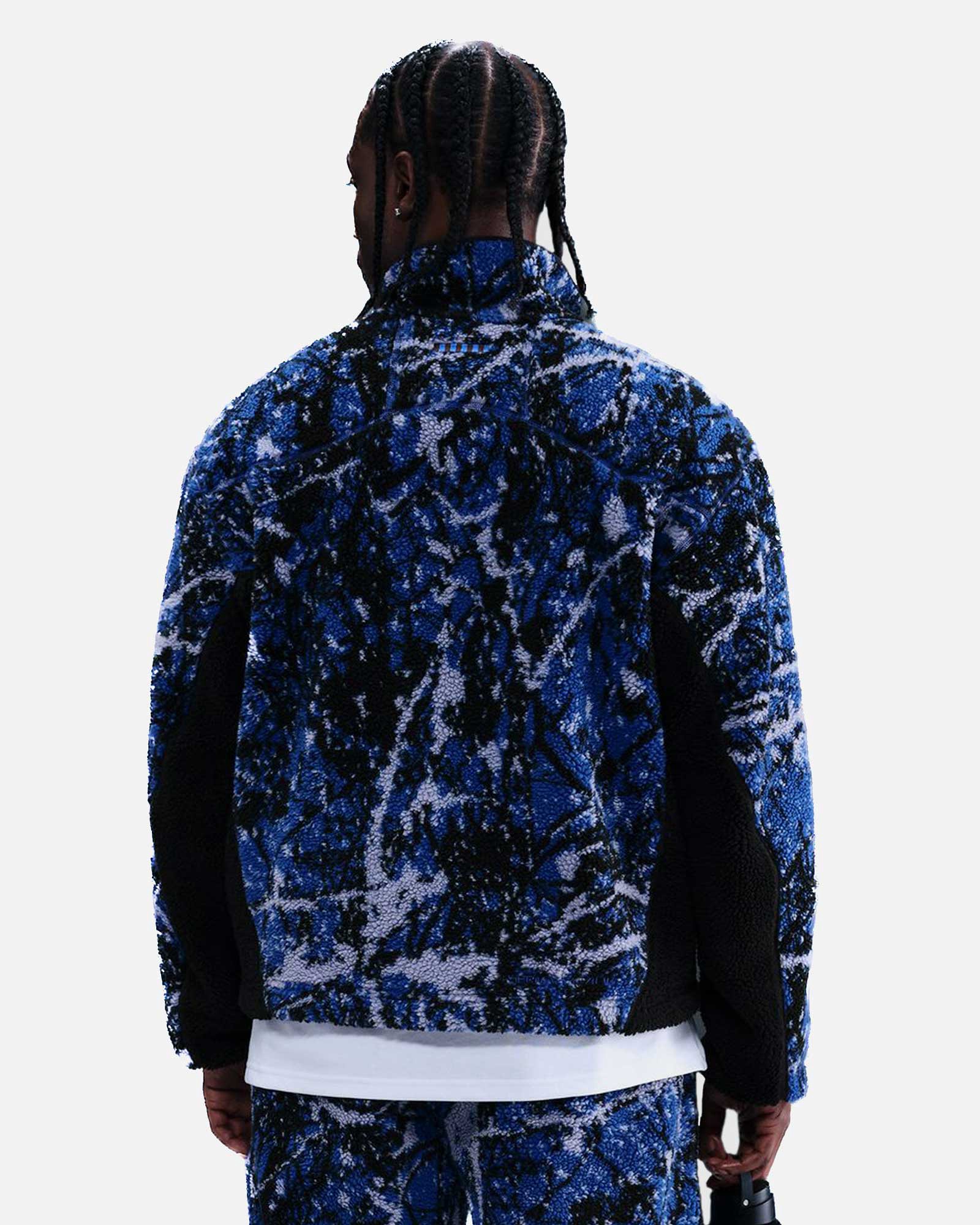 Chaqueta Inter Milan 2025/2026 Canwell Glacier Chaqueta Inter Milan 2025/2026 Canwell Glacier - Fútbol Factory