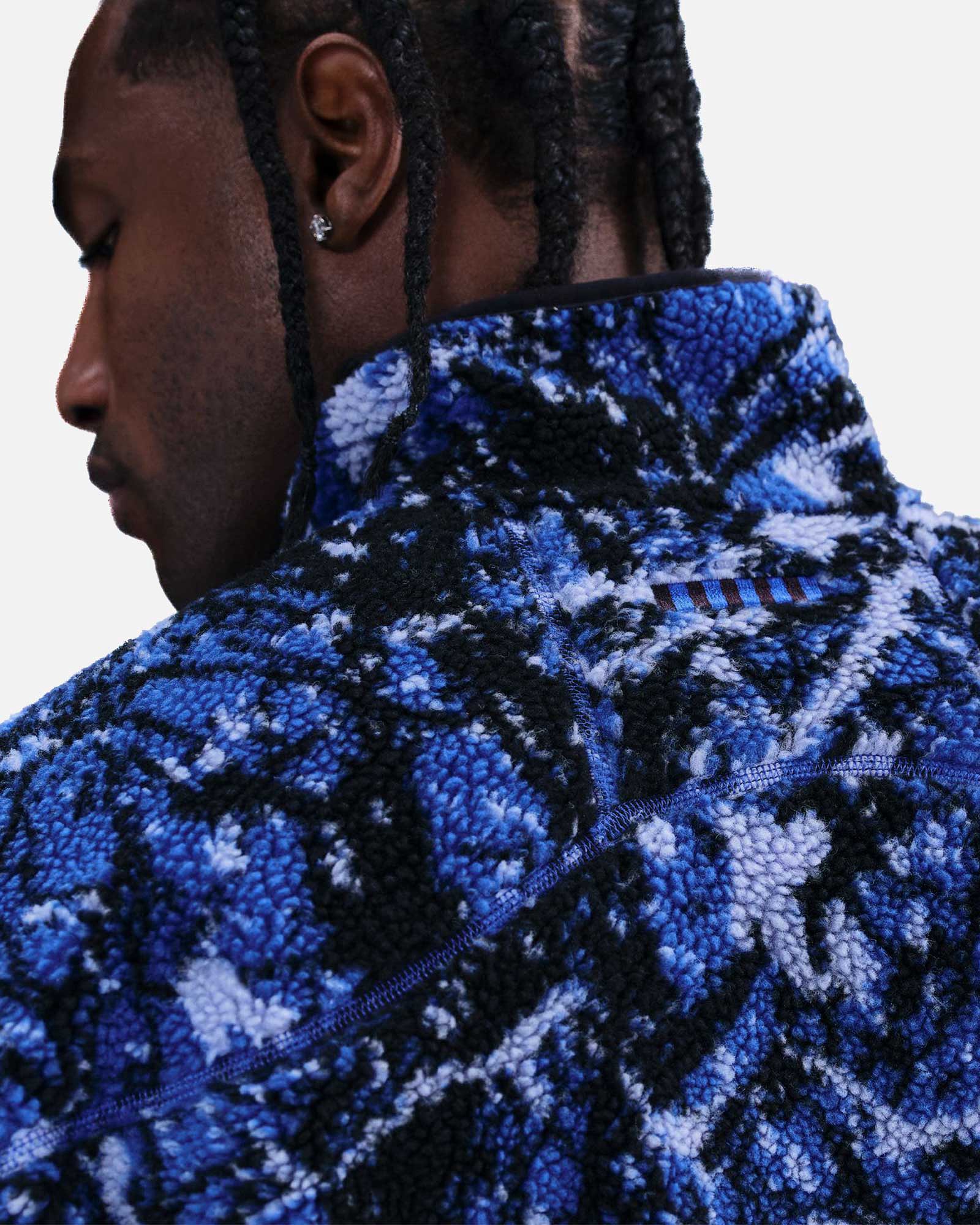 Chaqueta Inter Milan 2025/2026 Canwell Glacier Chaqueta Inter Milan 2025/2026 Canwell Glacier - Fútbol Factory