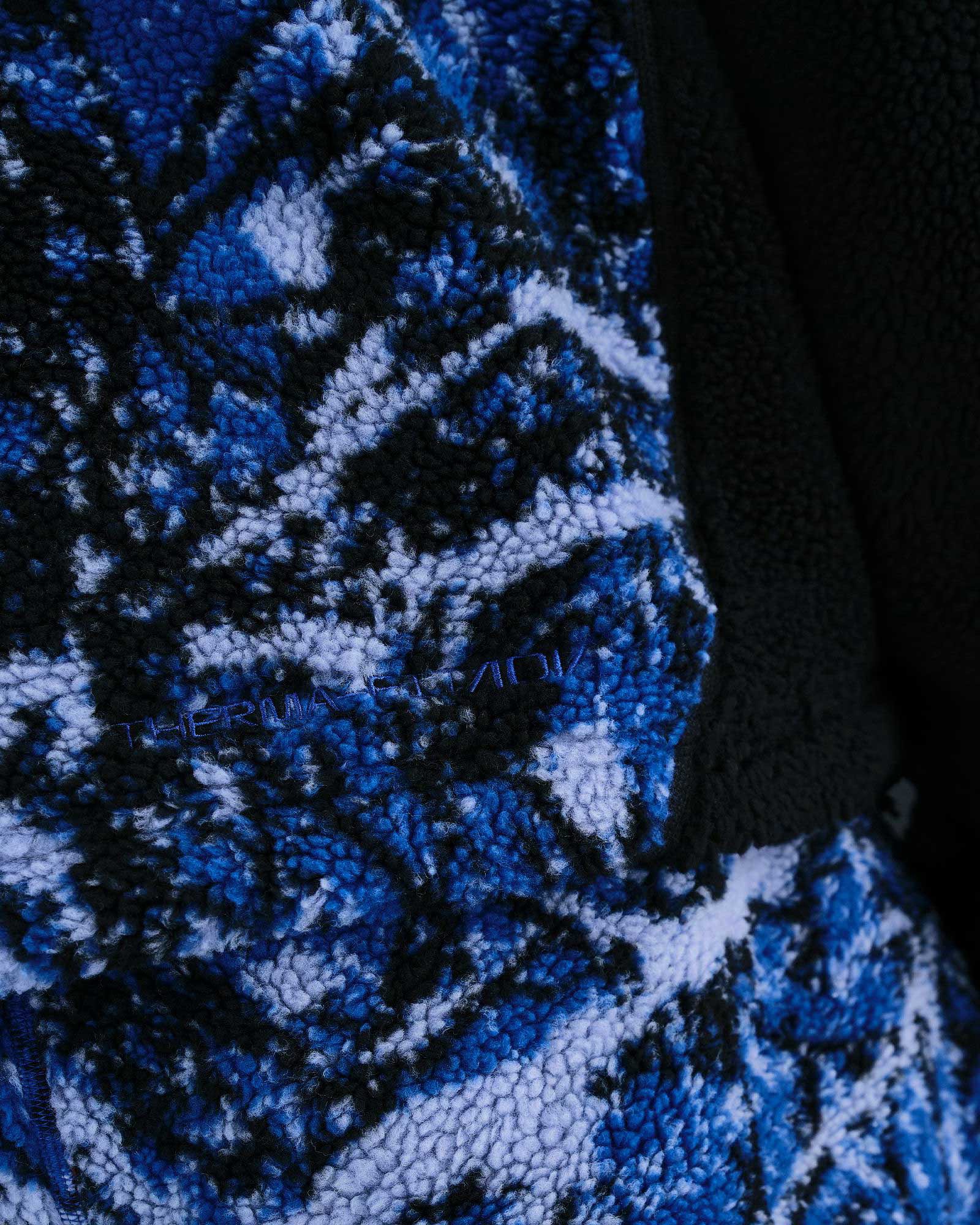 Chaqueta Inter Milan 2025/2026 Canwell Glacier Chaqueta Inter Milan 2025/2026 Canwell Glacier - Fútbol Factory