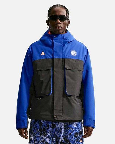 Chaqueta Inter Milan 2025/2026 Skull Peak