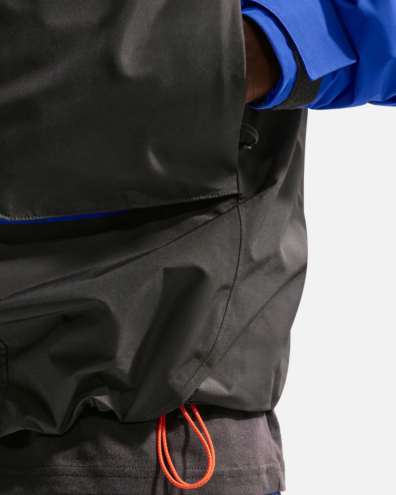 Chaqueta Inter Milan 2025/2026 Skull Peak Chaqueta Inter Milan 2025/2026 Skull Peak - Fútbol Factory