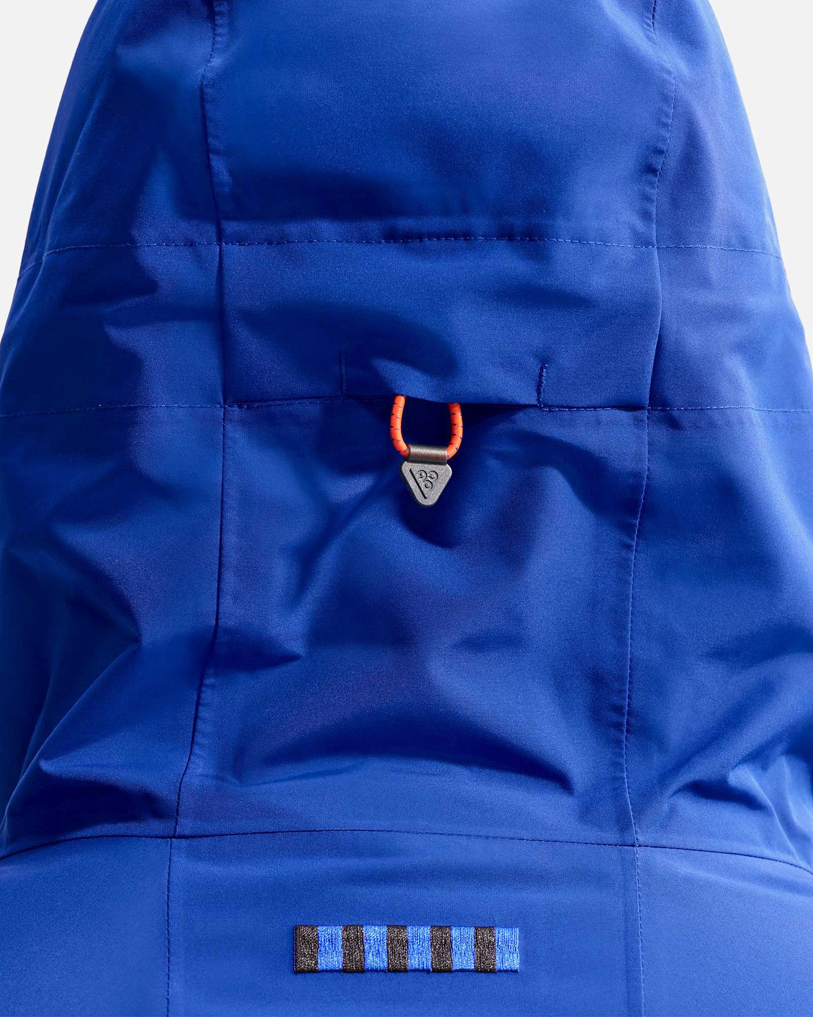 Chaqueta Inter Milan 2025/2026 Skull Peak Chaqueta Inter Milan 2025/2026 Skull Peak - Fútbol Factory