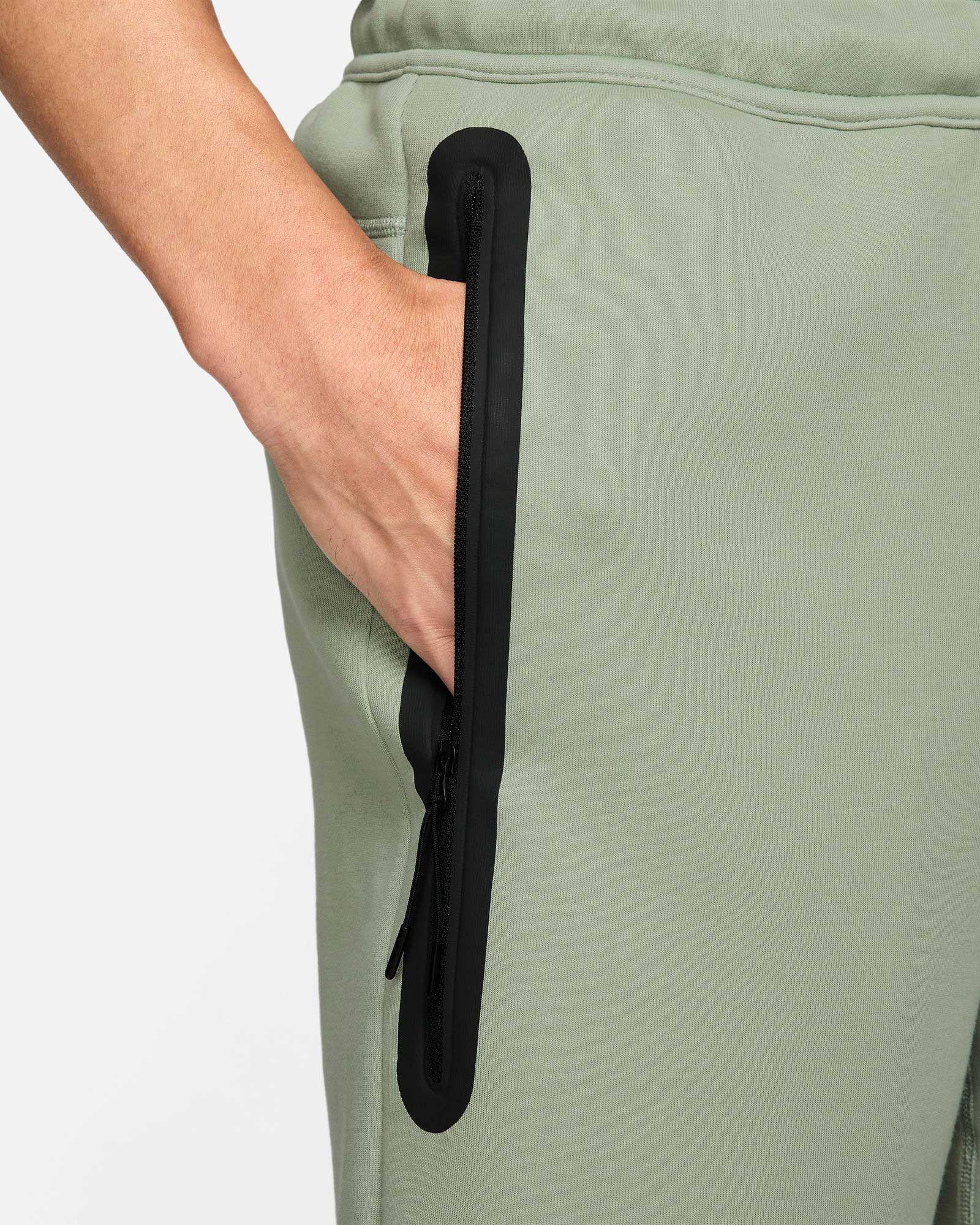 Pantalón Chelsea FC 2025/2026 Tech Fleece - Fútbol Factory