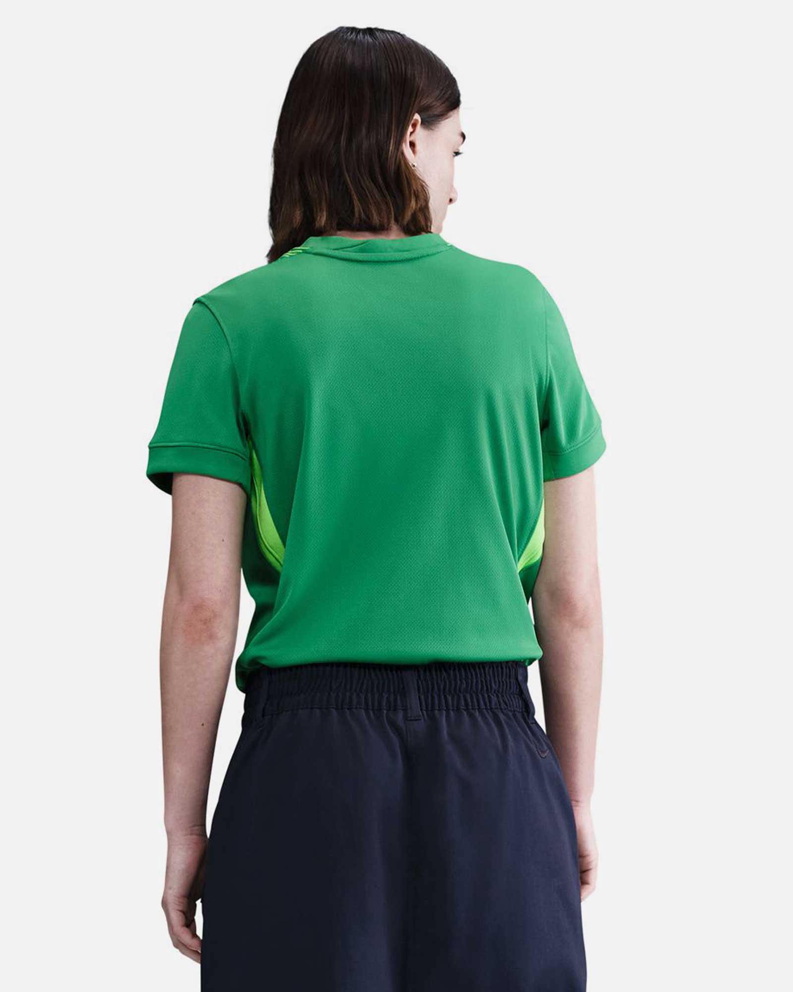 Camiseta 1ª Inglaterra 2025 WWC - Fútbol Factory