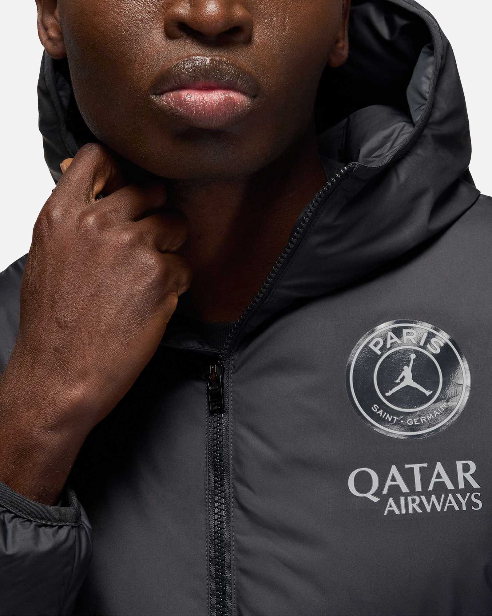 Abrigo PSG 2025/2026 Windrunner PrimaLoft - Fútbol Factory
