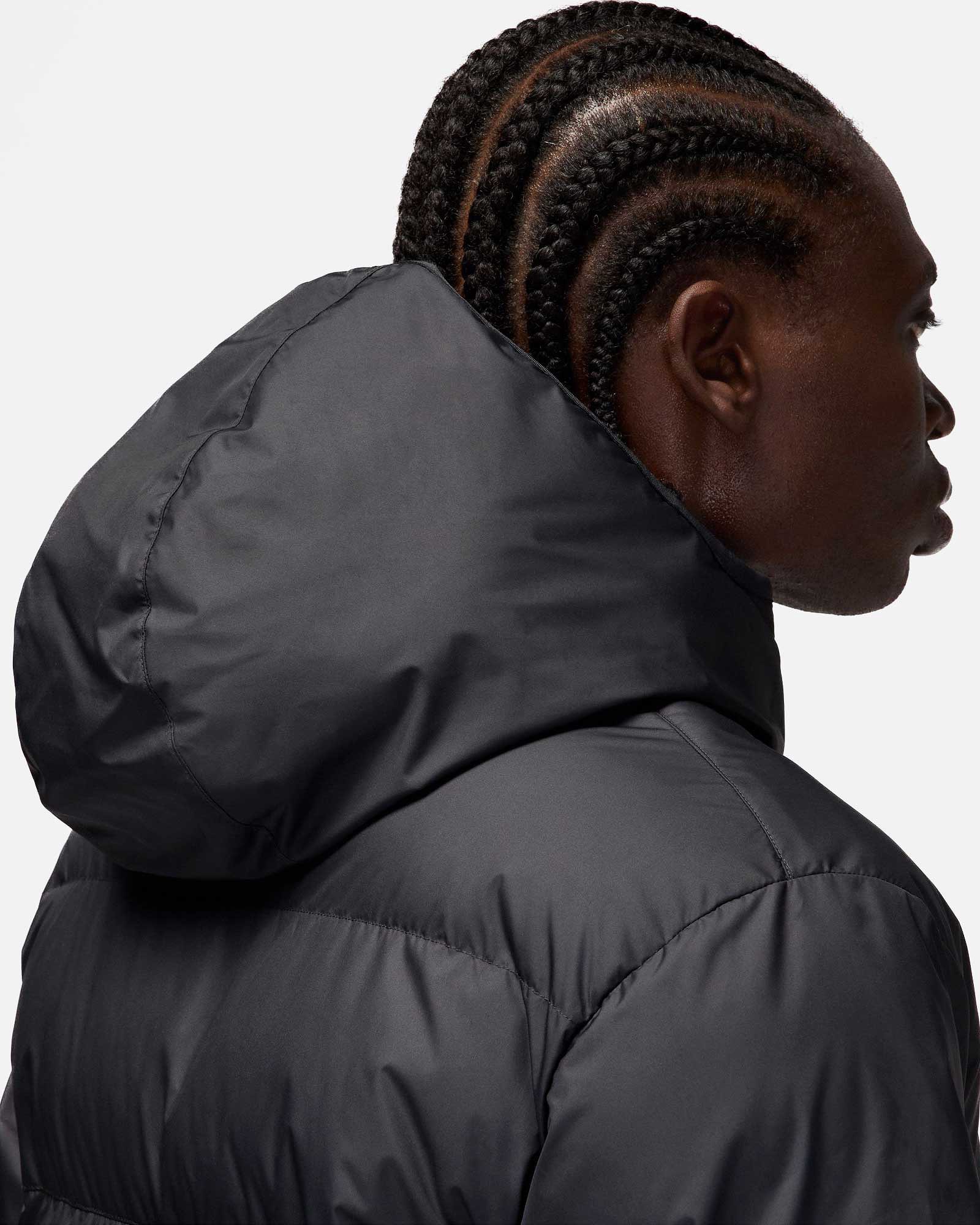 Abrigo PSG 2025/2026 Windrunner PrimaLoft - Fútbol Factory