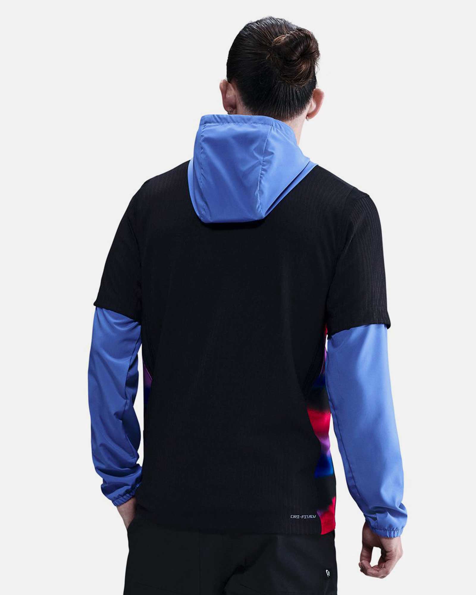 Camiseta 2ª Inglaterra 2025 Match WWC - Fútbol Factory