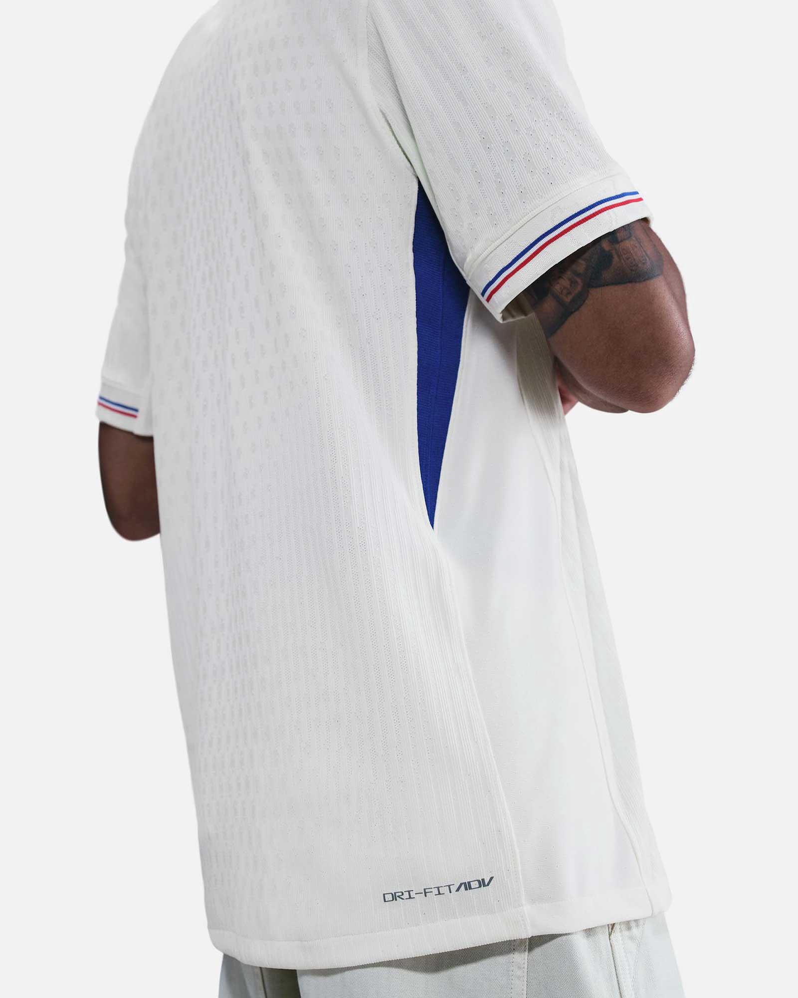 Camiseta 1ª Francia 2025 WWC - Fútbol Factory