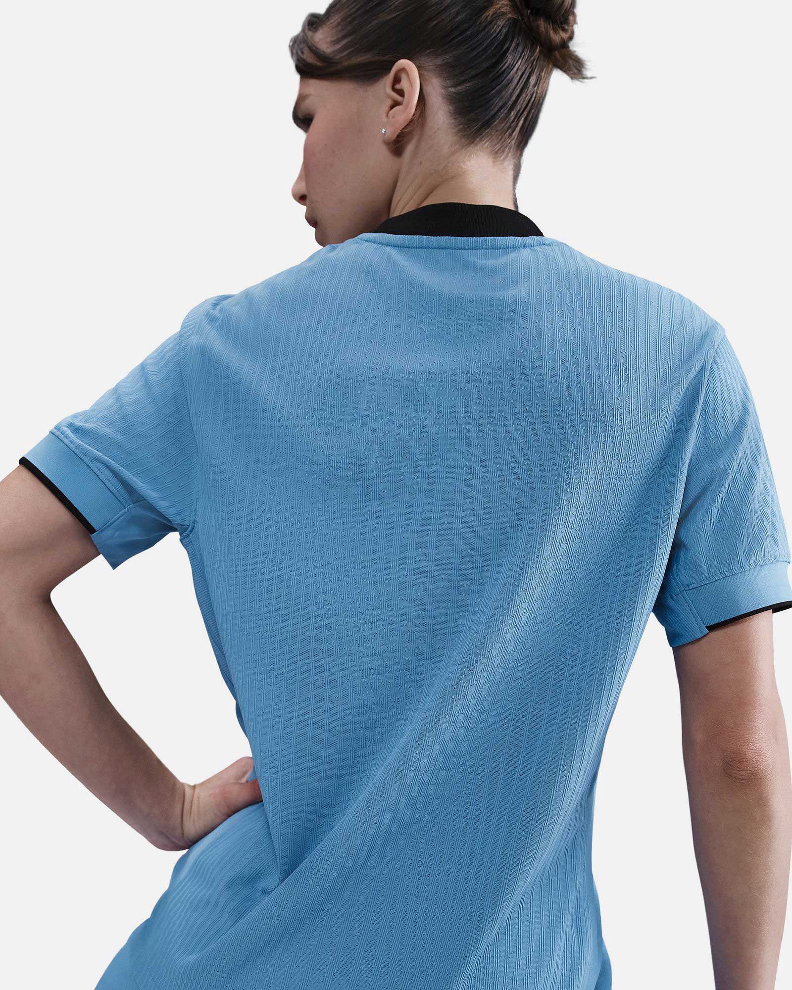 Camiseta 2ª Holanda 2025 WWC - Fútbol Factory