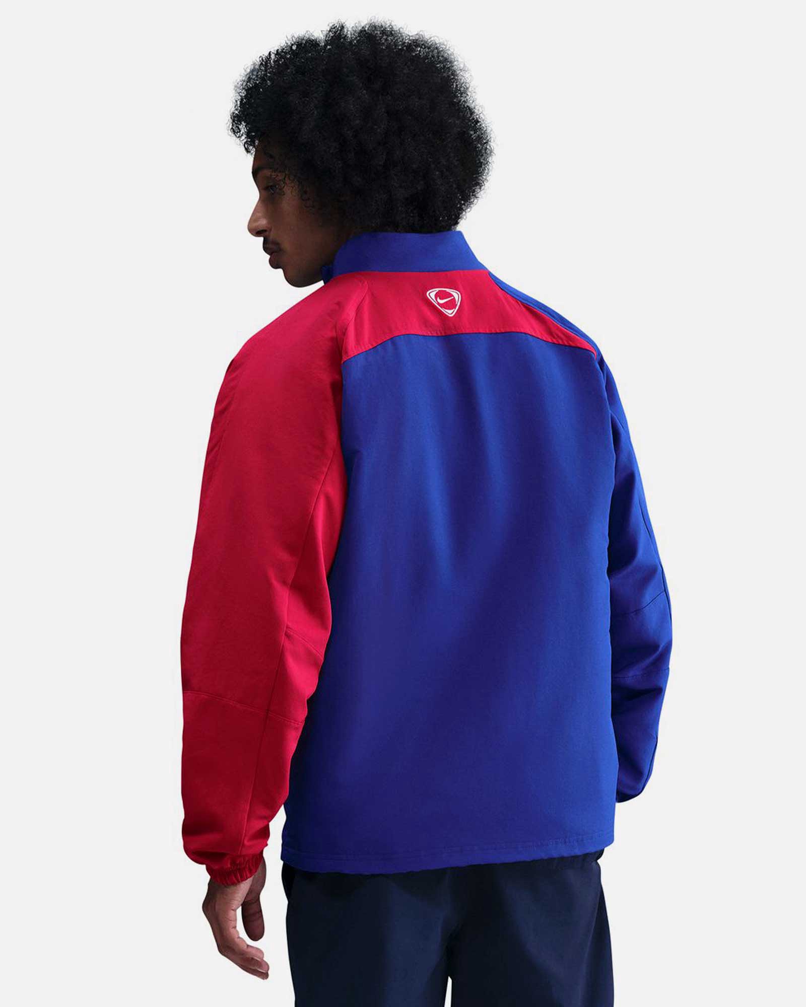 Chaqueta PSG 2004 T90 - Fútbol Factory