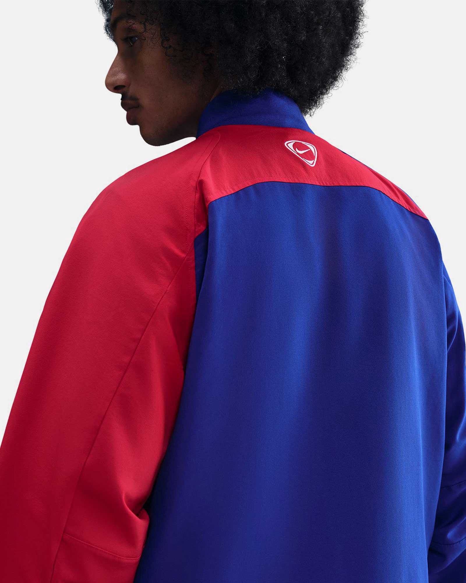 Chaqueta PSG 2004 T90 - Fútbol Factory