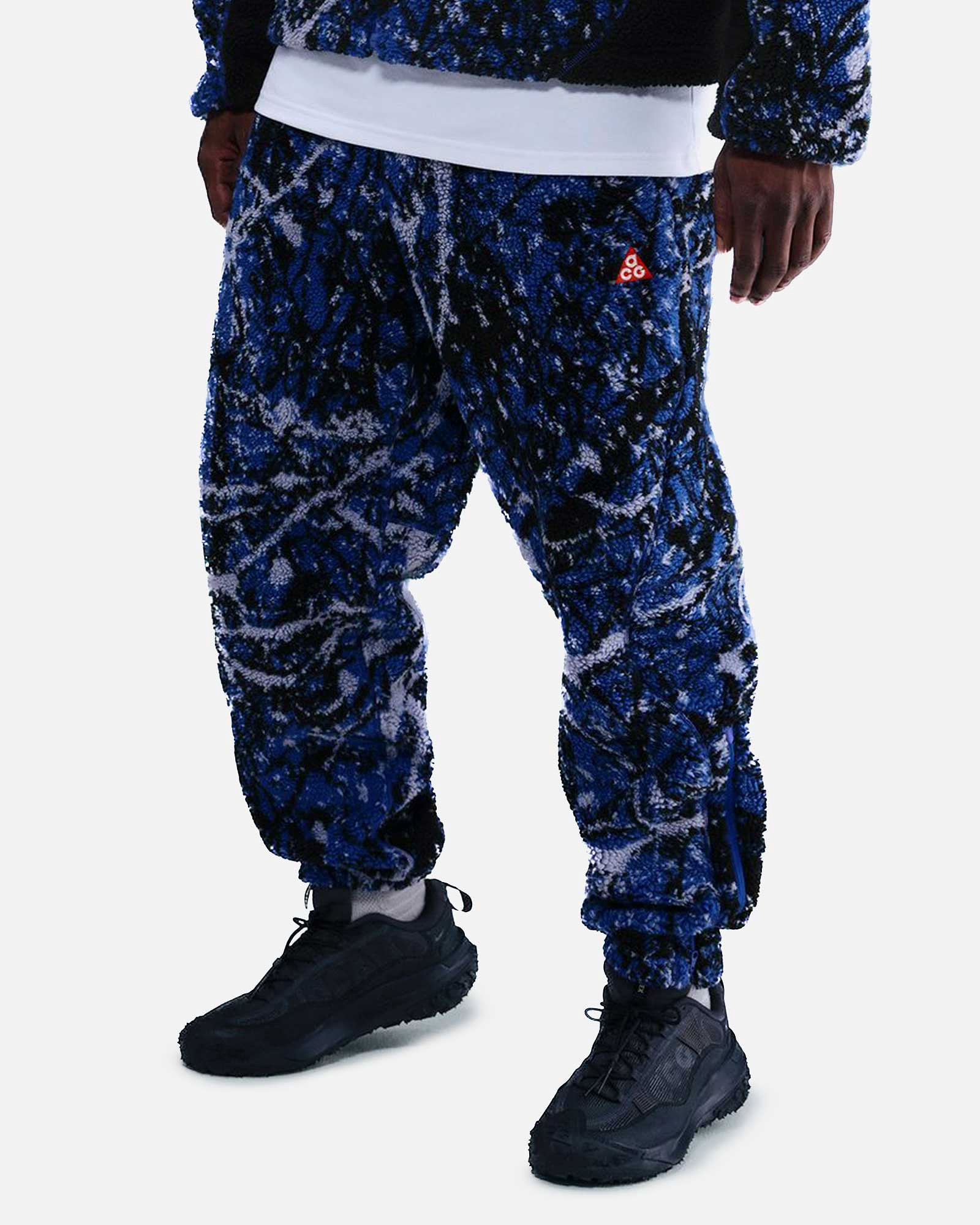 Pantalón Inter Milan Canwell Glacier - Fútbol Factory