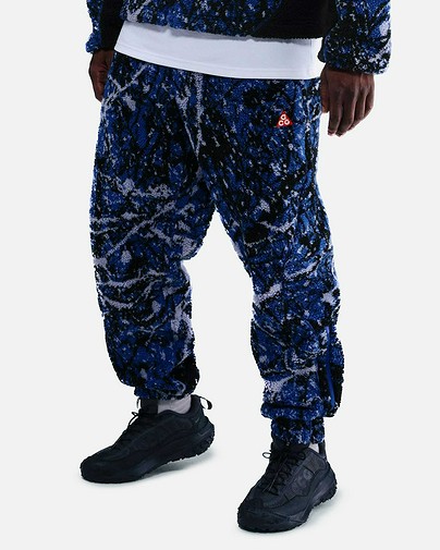 Pantalón Inter Milan Canwell Glacier