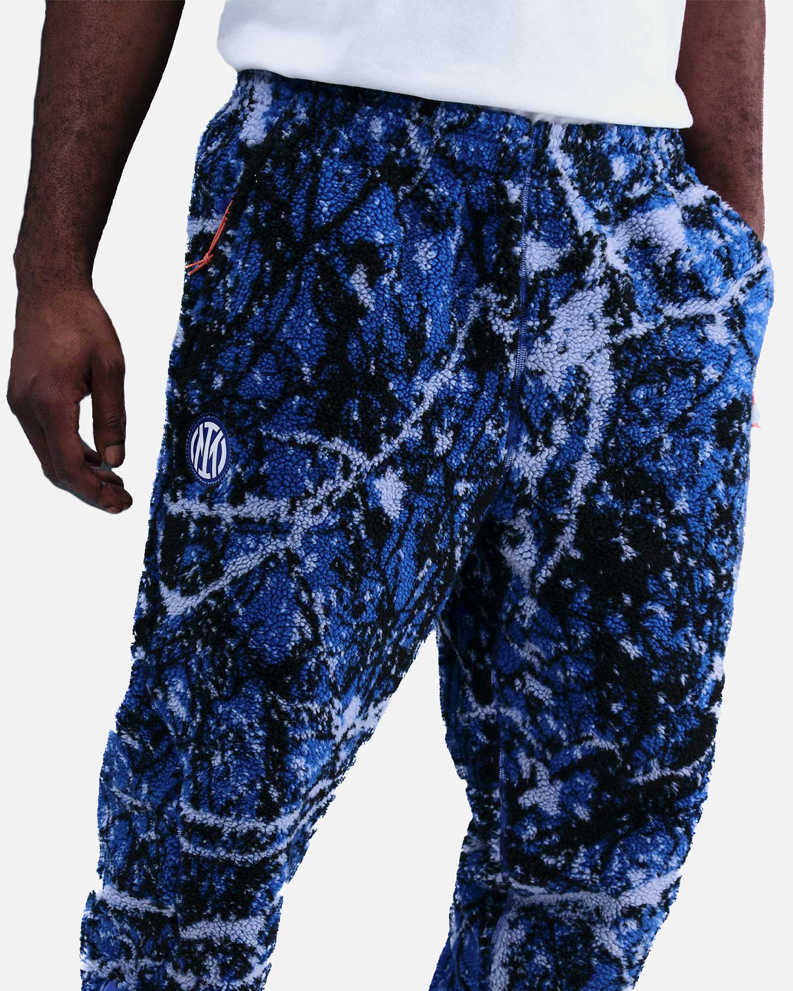 Pantalón Inter Milan Canwell Glacier - Fútbol Factory