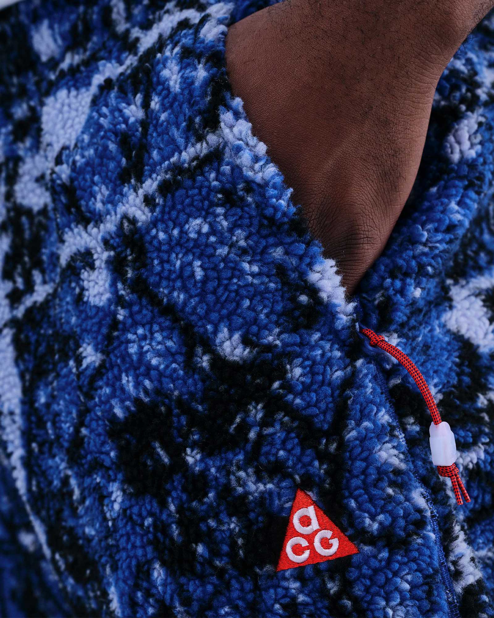 Pantalón Inter Milan Canwell Glacier - Fútbol Factory