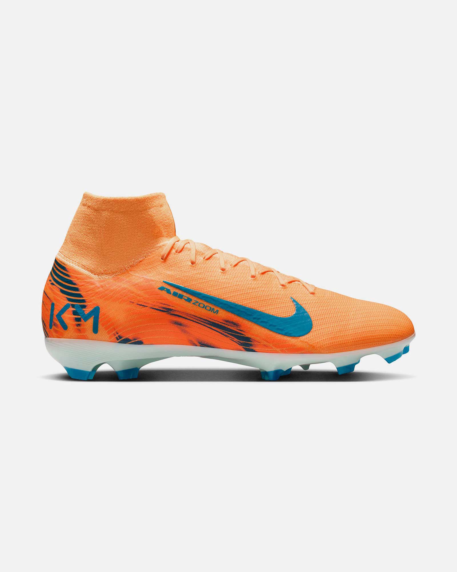 Botas Nike Mercurial Superfly 10 Pro "Kylian Mbappé" - Fútbol Factory