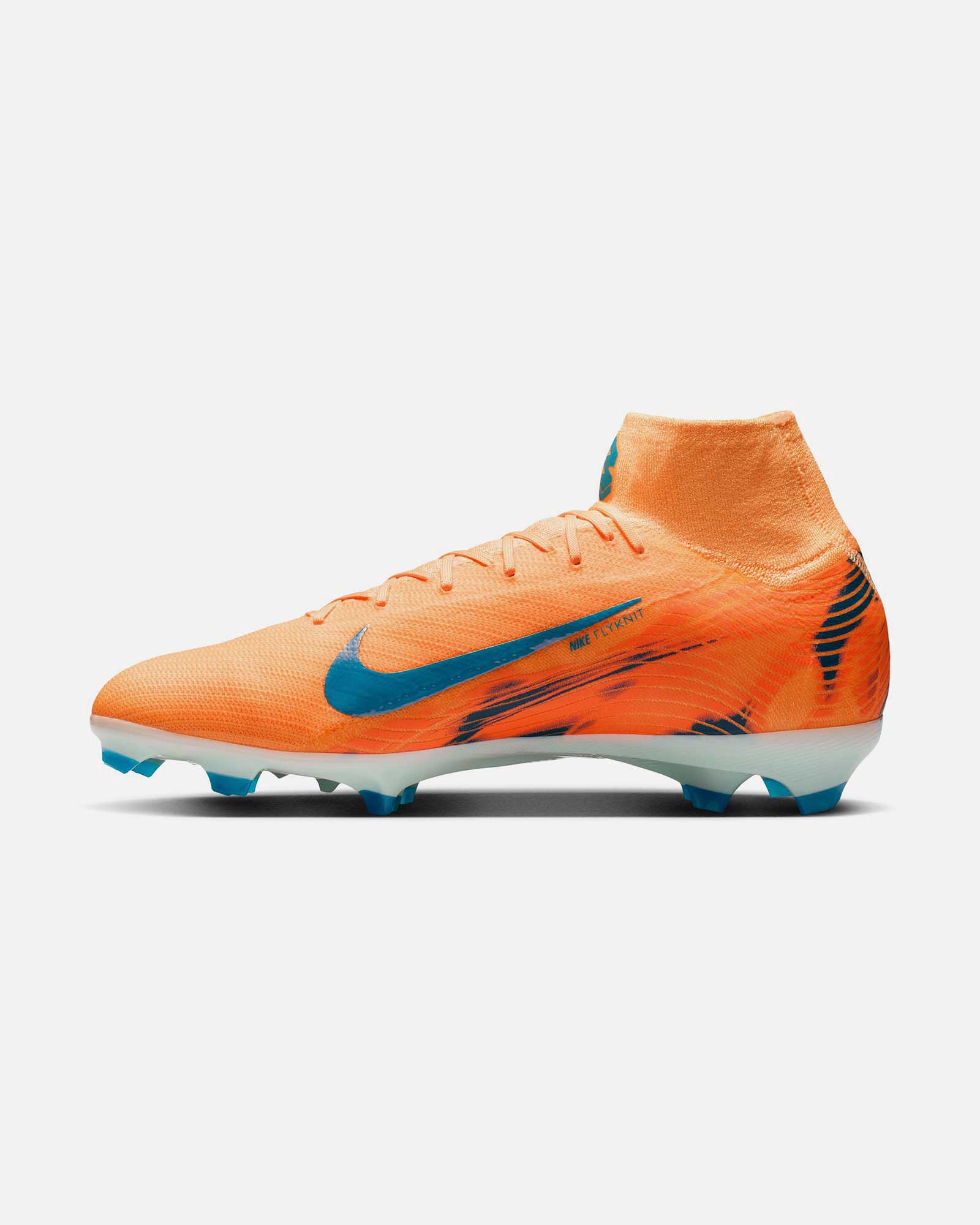 Botas Nike Mercurial Superfly 10 Pro "Kylian Mbappé" - Fútbol Factory