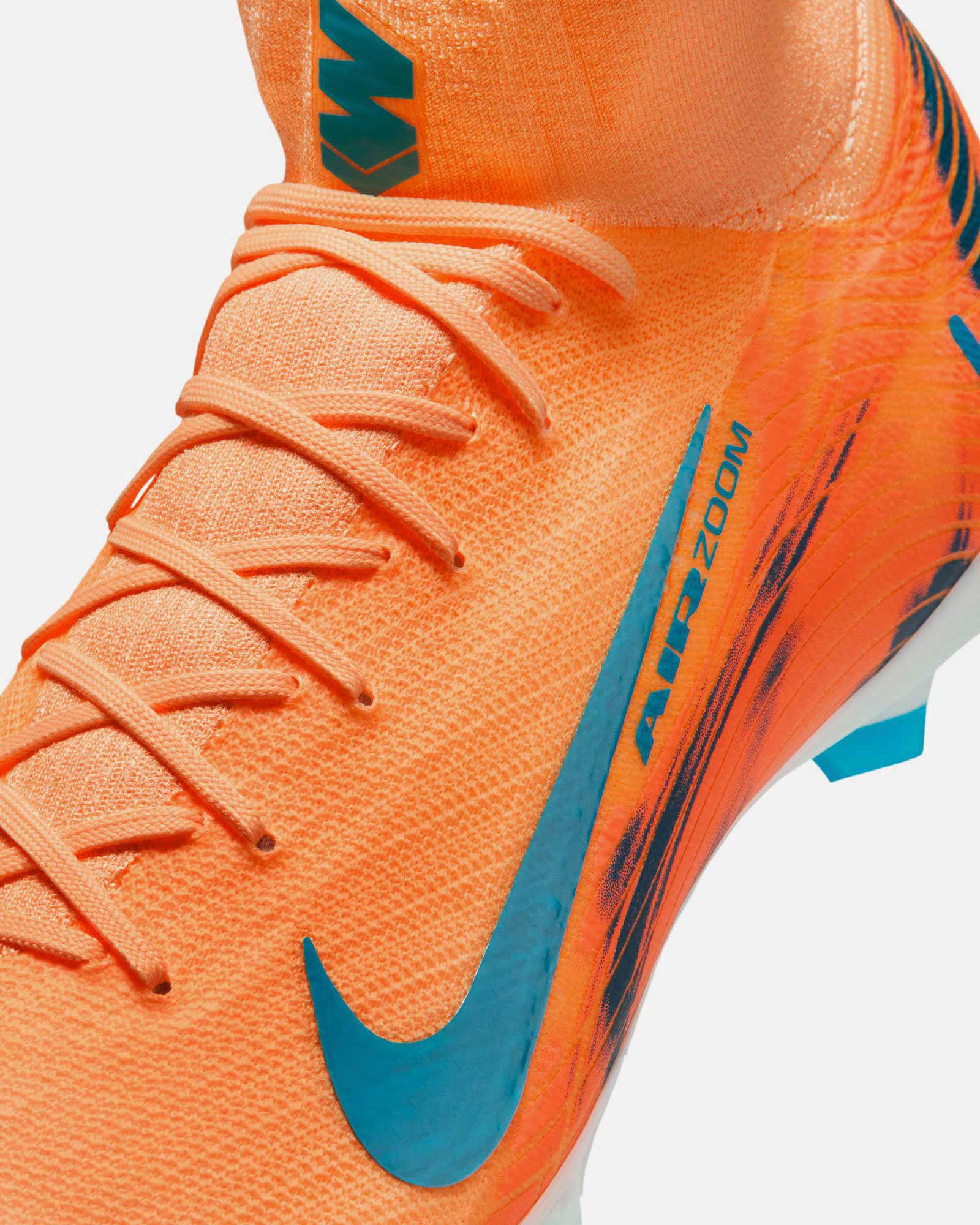 Botas Nike Mercurial Superfly 10 Pro "Kylian Mbappé" - Fútbol Factory