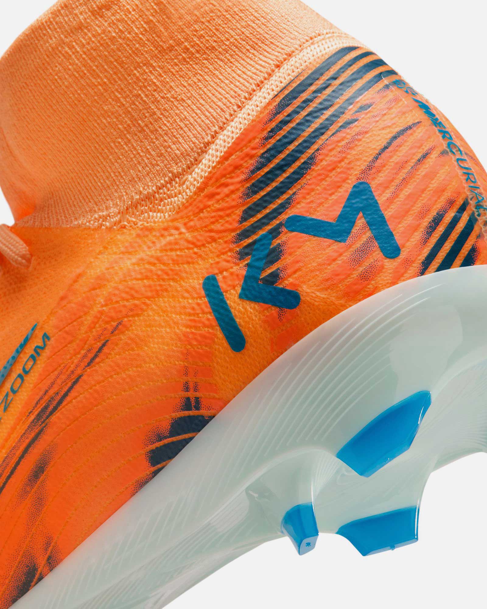 Botas Nike Mercurial Superfly 10 Pro "Kylian Mbappé" - Fútbol Factory