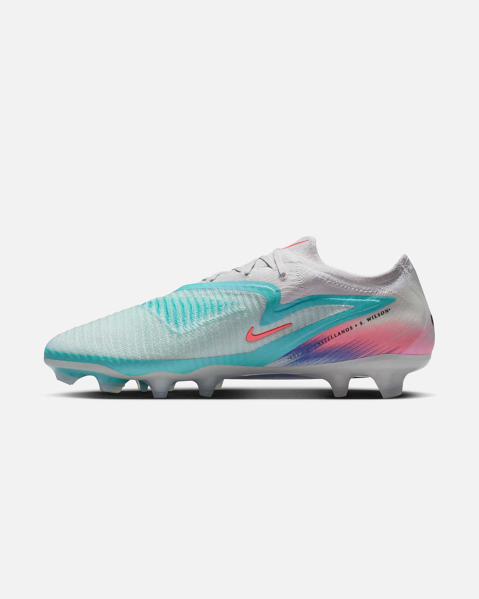 Botas Nike United Phantom 6 Low Elite - Fútbol Factory