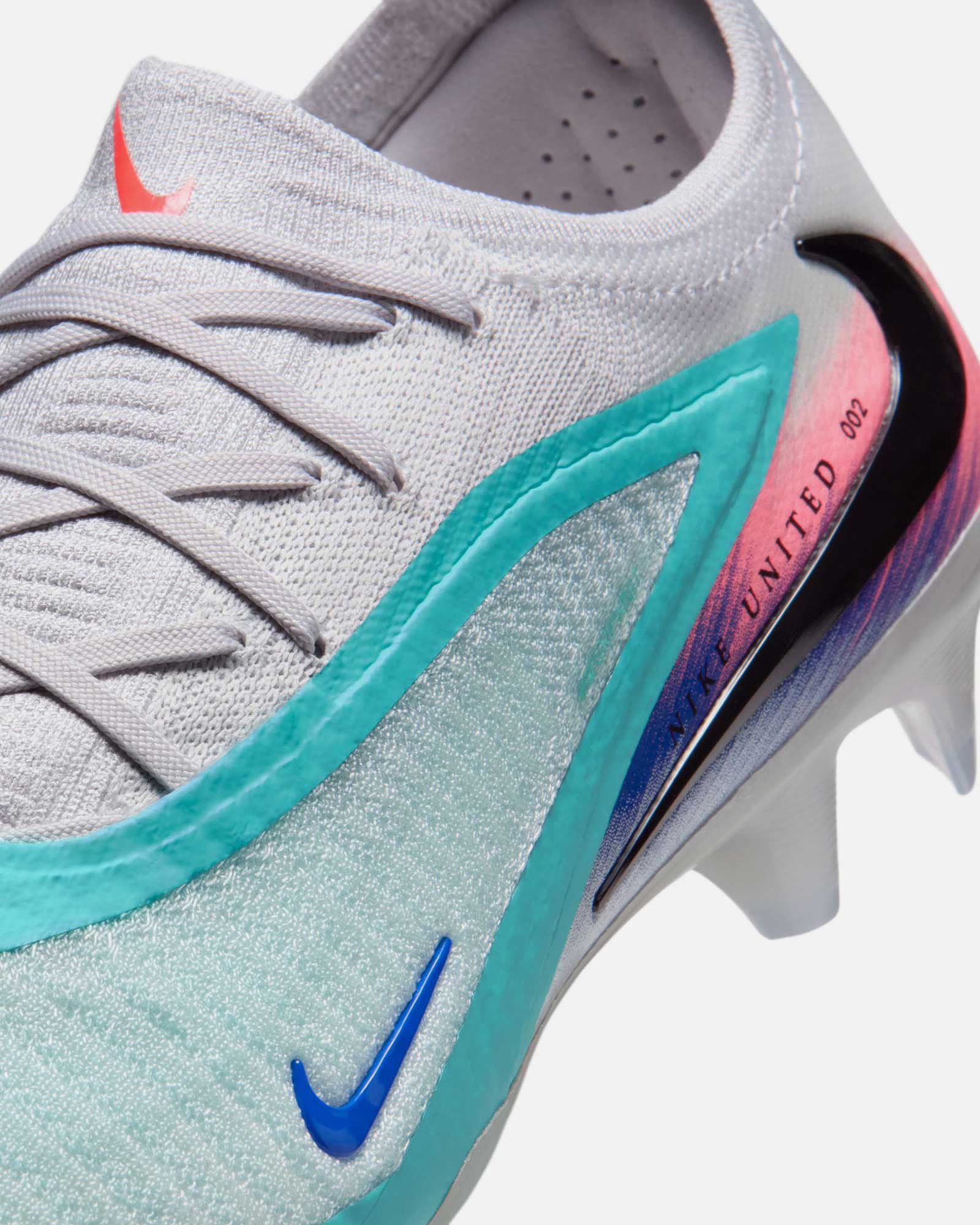 Botas Nike United Phantom 6 Low Elite - Fútbol Factory