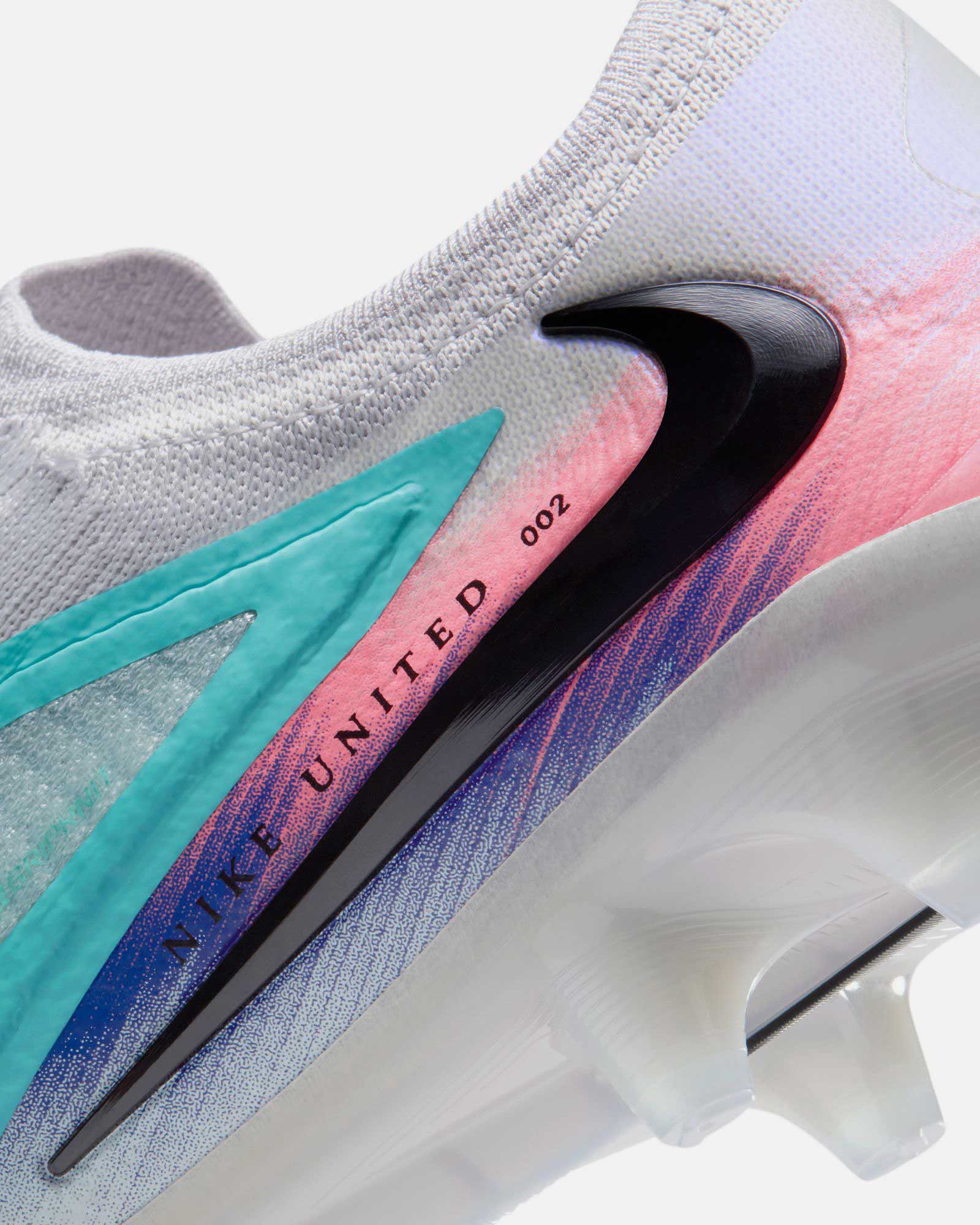 Botas Nike United Phantom 6 Low Elite - Fútbol Factory