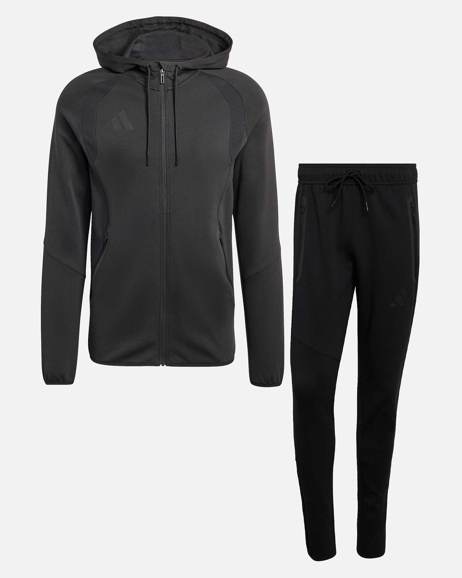 Chándal adidas Tiro Travel TR - Fútbol Factory