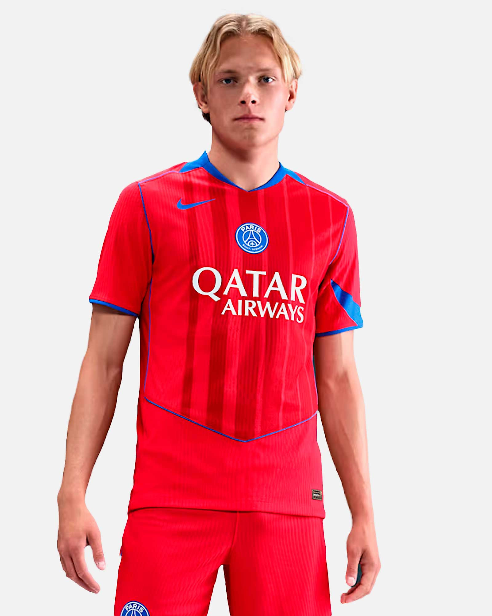 Camiseta 3ª Paris Saint-Germain 2025/2026 Match - Fútbol Factory