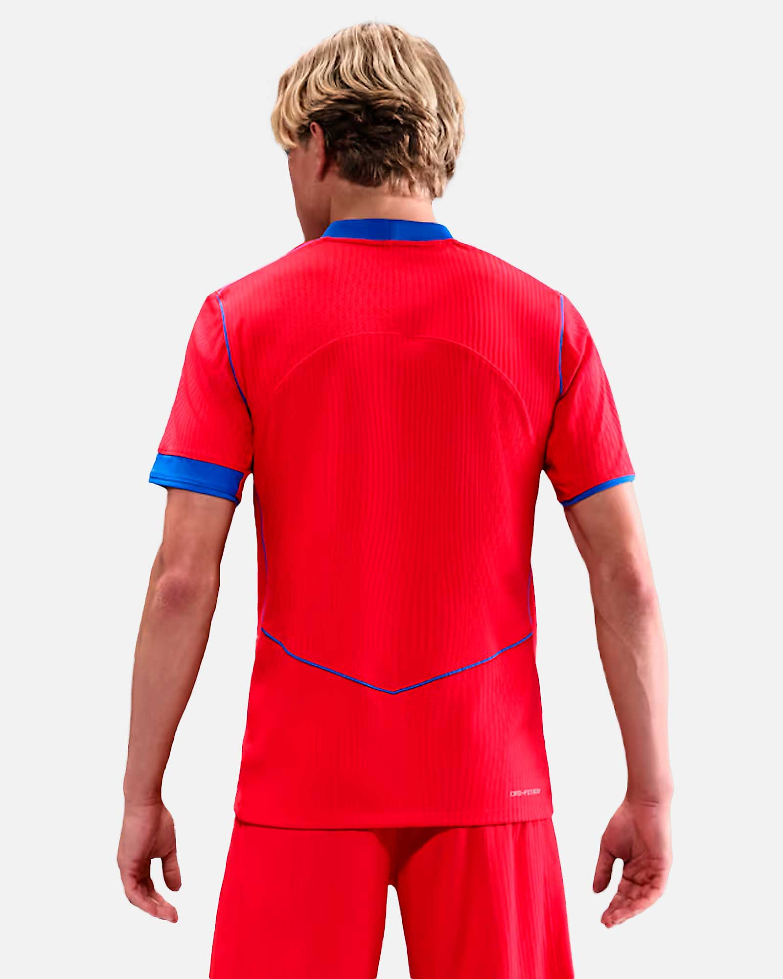 Camiseta 3ª Paris Saint-Germain 2025/2026 Match - Fútbol Factory