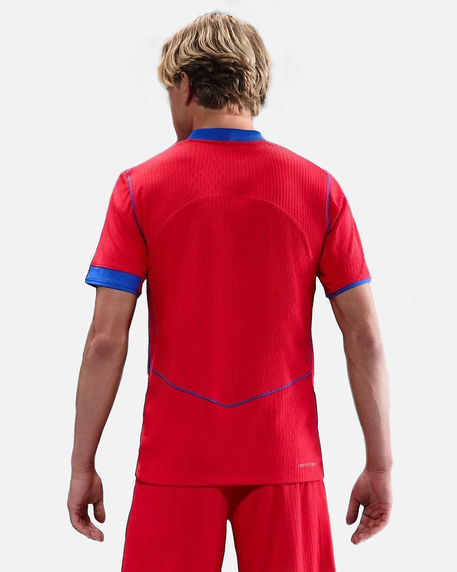 Camiseta 3ª PSG 2025/2026 Match - Fútbol Factory
