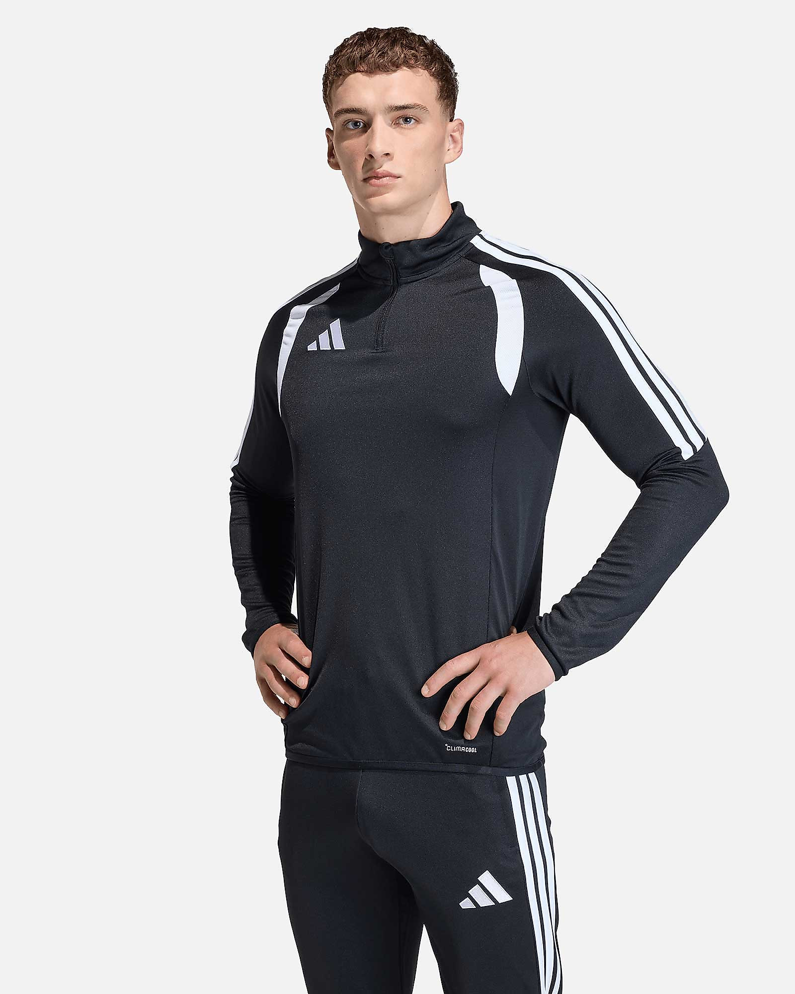 Sudadera adidas Tiro 26 League TR Top - Fútbol Factory