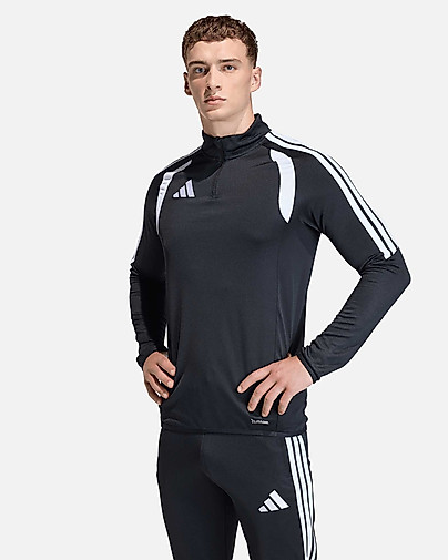Sudadera adidas Tiro 26 League TR Top