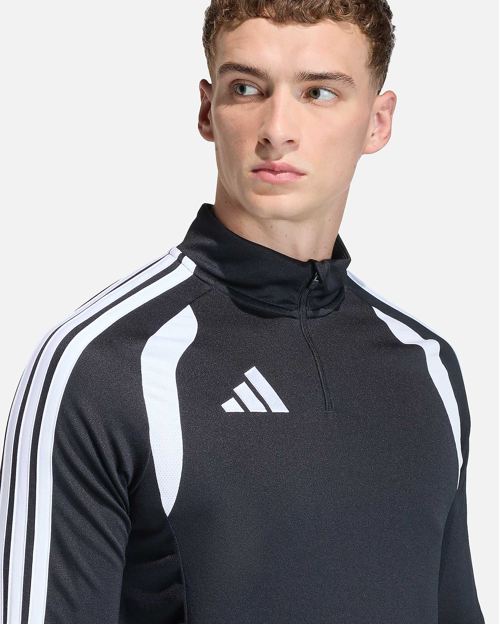 Sudadera adidas Tiro 26 League TR Top - Fútbol Factory
