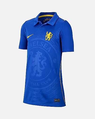 Camiseta 1ª Chelsea FC 2026/2027
