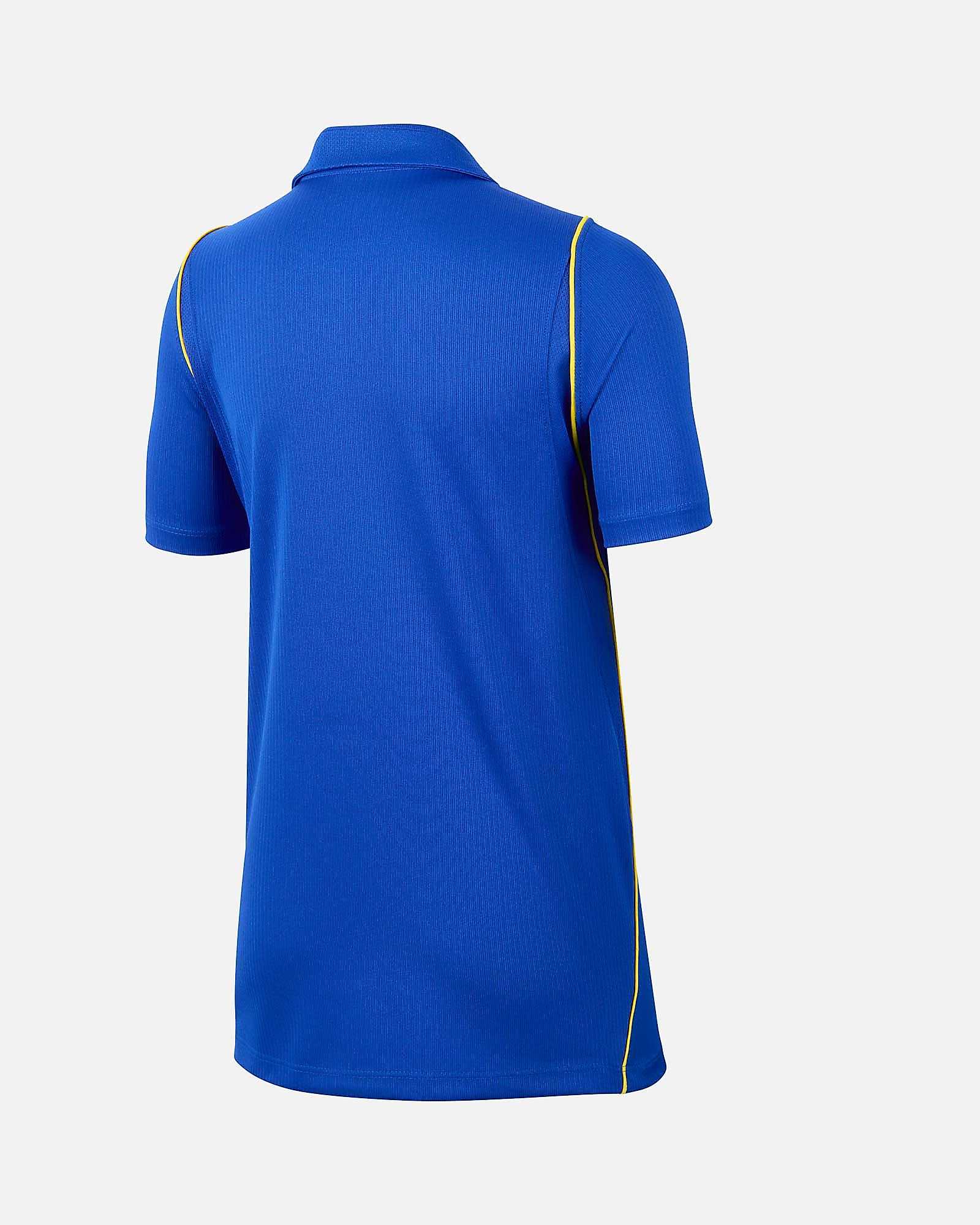 Camiseta 1ª Chelsea FC 2026/2027 - Fútbol Factory