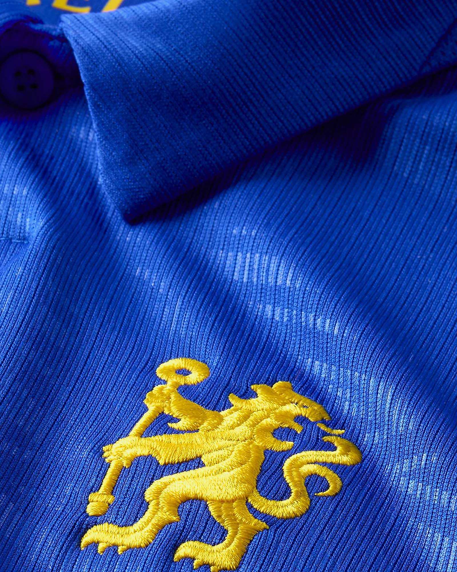 Camiseta 1ª Chelsea FC 2026/2027 - Fútbol Factory