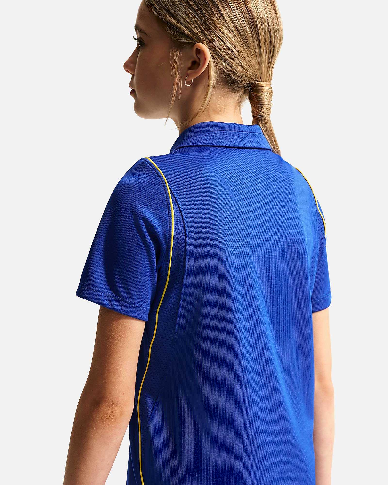 Camiseta 1ª Chelsea FC 2026/2027 - Fútbol Factory