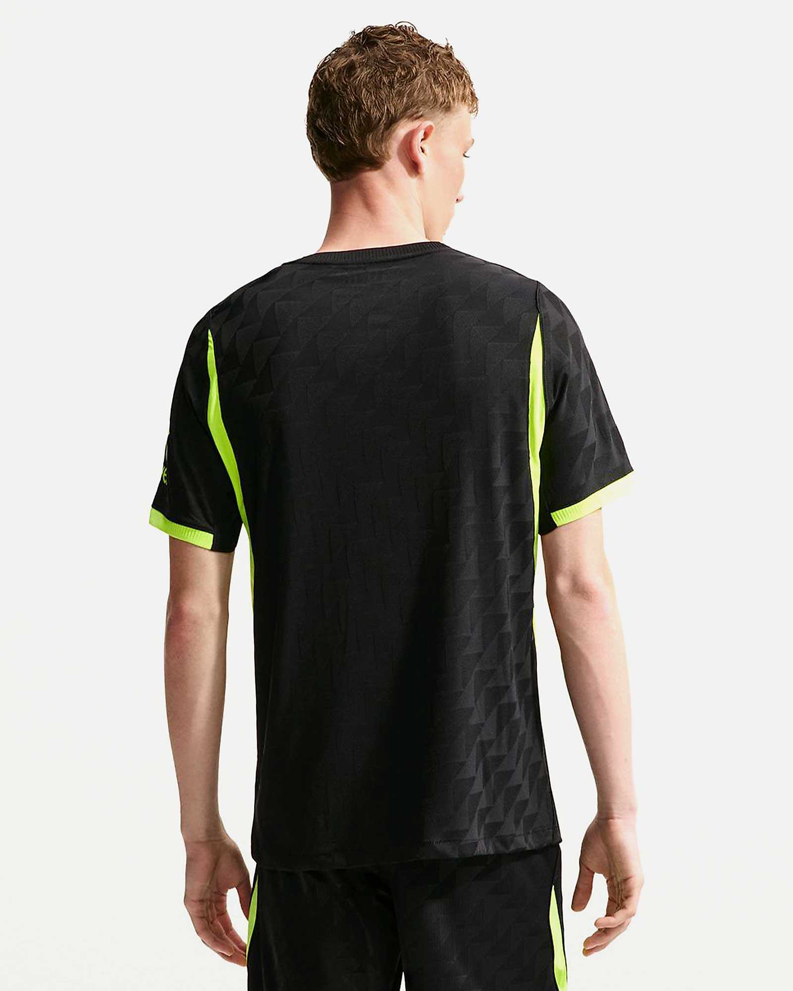 Camiseta 2ª Atlético de Madrid 2026/2027 Match Camiseta 2ª Atlético de Madrid 2026/2027 Match - Fútbol Factory