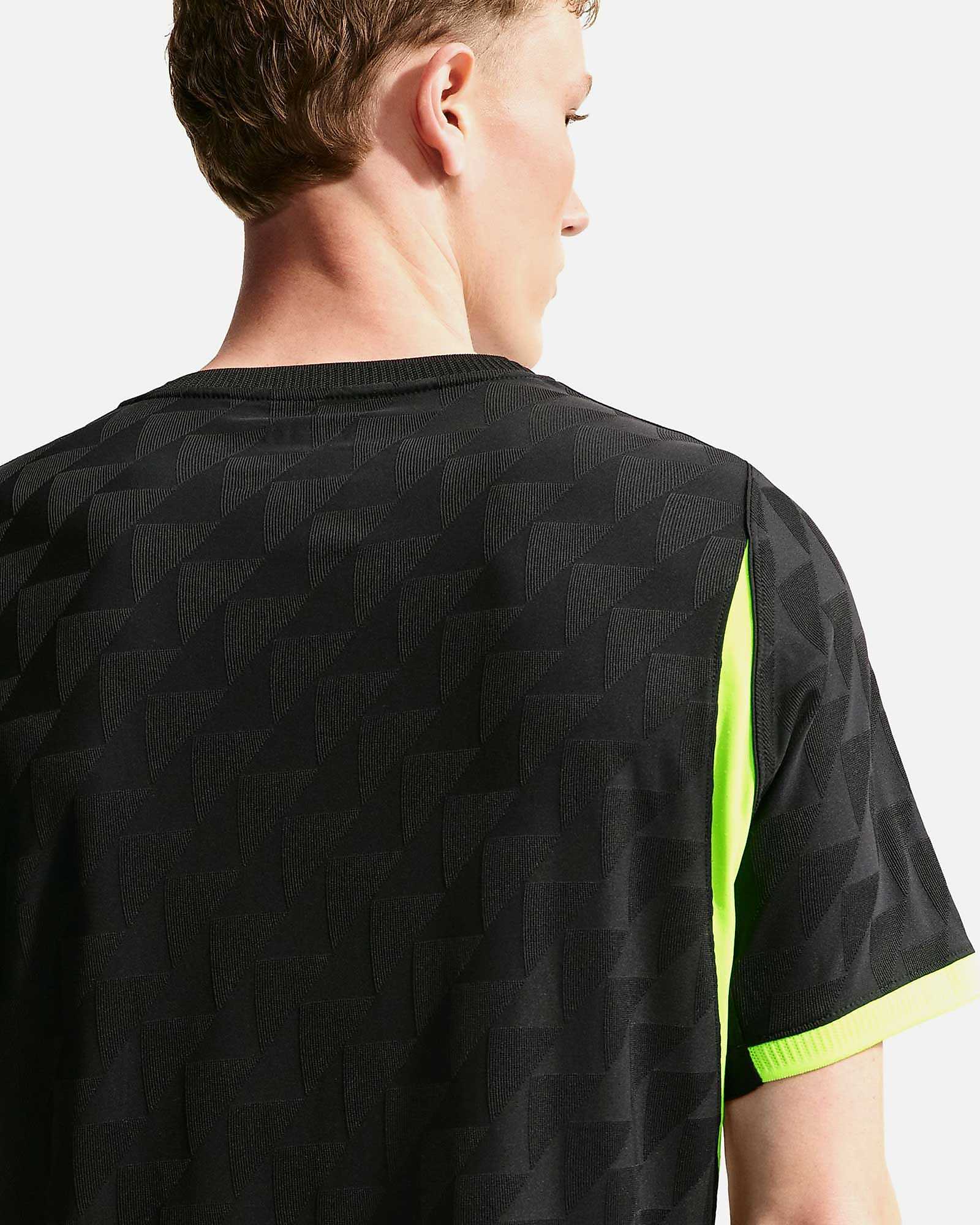 Camiseta 2ª Atlético de Madrid 2026/2027 Match Camiseta 2ª Atlético de Madrid 2026/2027 Match - Fútbol Factory