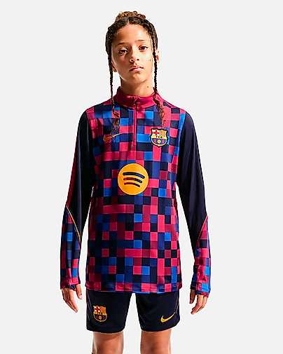 Sweatshirt FC Barcelona 2026/2027
