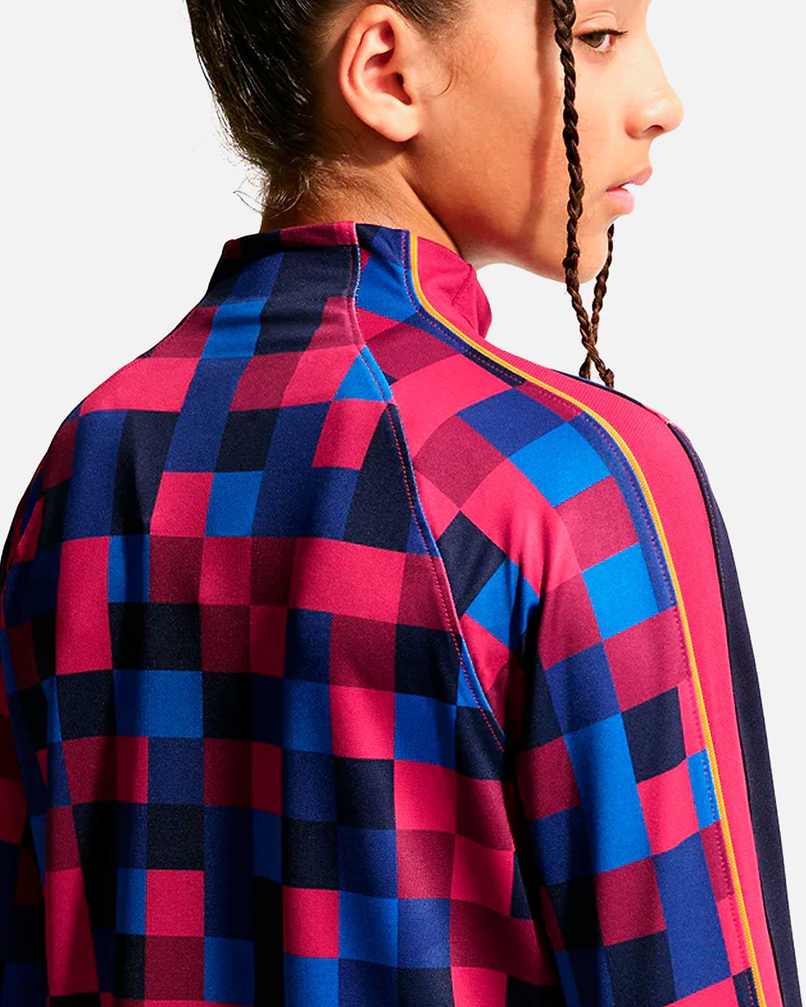 Sweatshirt FC Barcelona 2026/2027 - Fútbol Factory